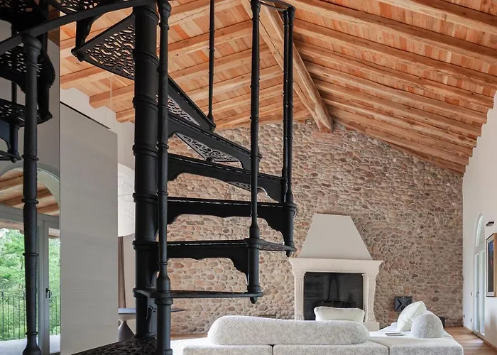 Gæstehus Corte Lanfranconi Relais Adults Only