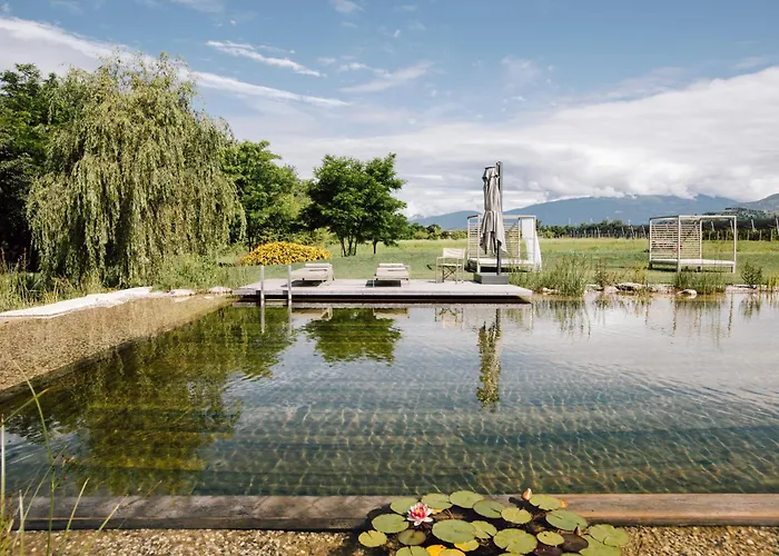 Corte Lanfranconi Relais Adults Only