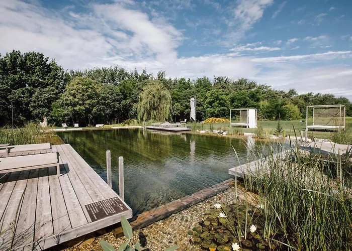 Corte Lanfranconi Relais Adults Only Πανσιόν Pescantina