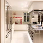Corte Lanfranconi Relais Adults Only Пескантина