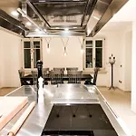 Corte Lanfranconi Relais Adults Only Гостевой дом 4*