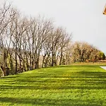 Гостевой дом Corte Lanfranconi Relais Adults Only