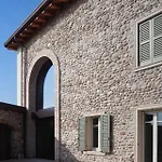Corte Lanfranconi Relais Adults Only Гостевой дом 4*