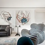 Corte Lanfranconi Relais Adults Only Гостевой дом Пескантина