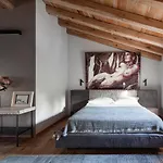 Гостевой дом Corte Lanfranconi Relais Adults Only