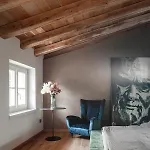 Corte Lanfranconi Relais Adults Only Гостевой дом