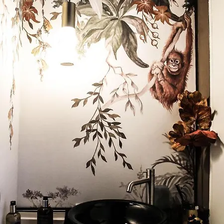 Gasthuis Corte Lanfranconi Relais Adults Only 4*