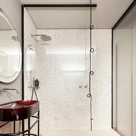 Corte Lanfranconi Relais Adults Only Gasthuis 4*