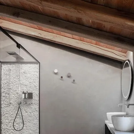 Gasthuis Corte Lanfranconi Relais Adults Only