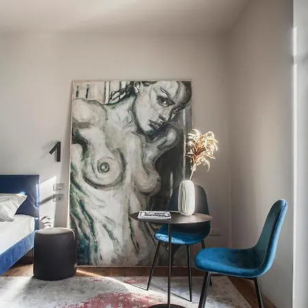 Corte Lanfranconi Relais Adults Only Pescantina