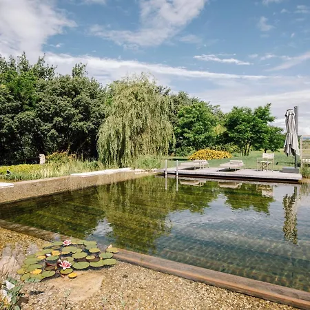 Corte Lanfranconi Private Retreat & Biolake (adults Only)