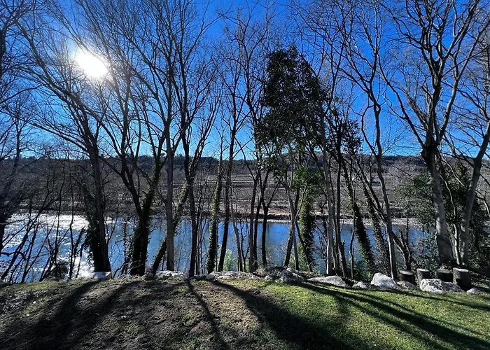 Corte Lanfranconi Relais Adults Only 佩斯坎蒂那