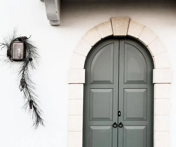 Corte Lanfranconi Relais Adults Only 佩斯坎蒂那