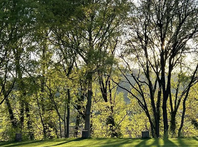 Corte Lanfranconi Relais Adults Only 佩斯坎蒂那