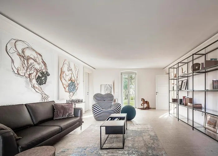 Corte Lanfranconi Relais Adults Only 4* 佩斯坎蒂那