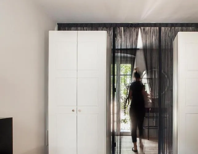 Corte Lanfranconi Relais Adults Only 招待所