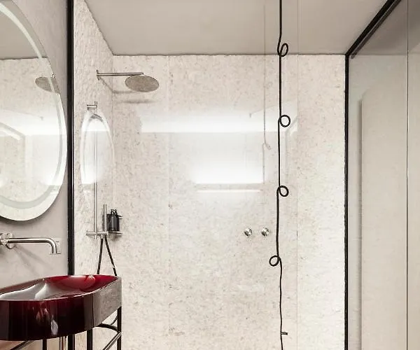 Corte Lanfranconi Relais Adults Only 招待所 4*