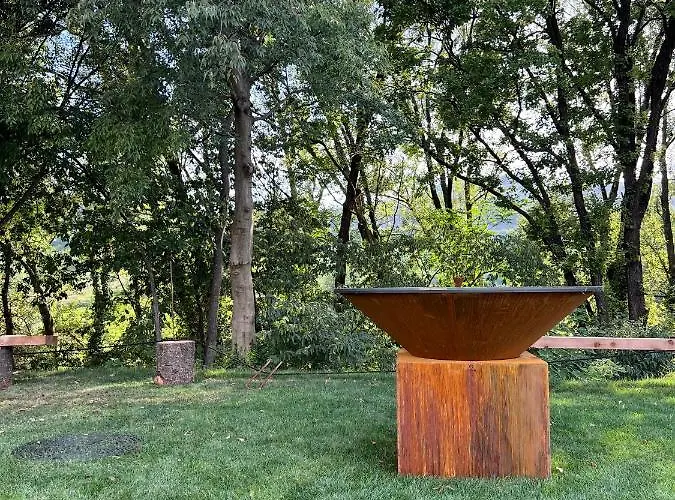 Corte Lanfranconi Relais Adults Only