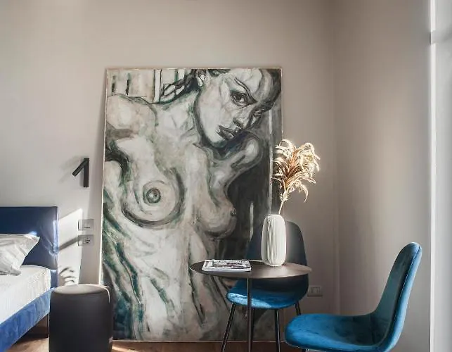 Corte Lanfranconi Relais Adults Only 佩斯坎蒂那