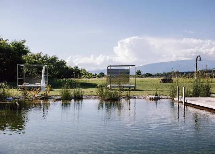 Corte Lanfranconi Relais Adults Only 4*