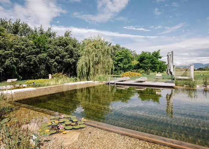 Corte Lanfranconi Relais Adults Only