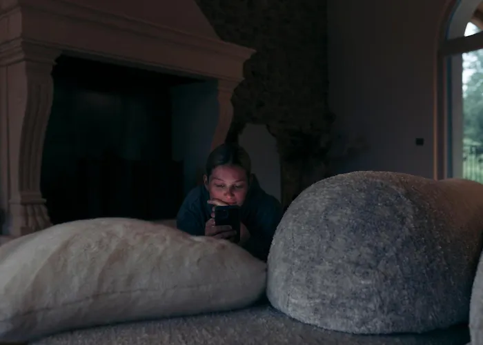 招待所 Corte Lanfranconi Relais Adults Only 佩斯坎蒂那